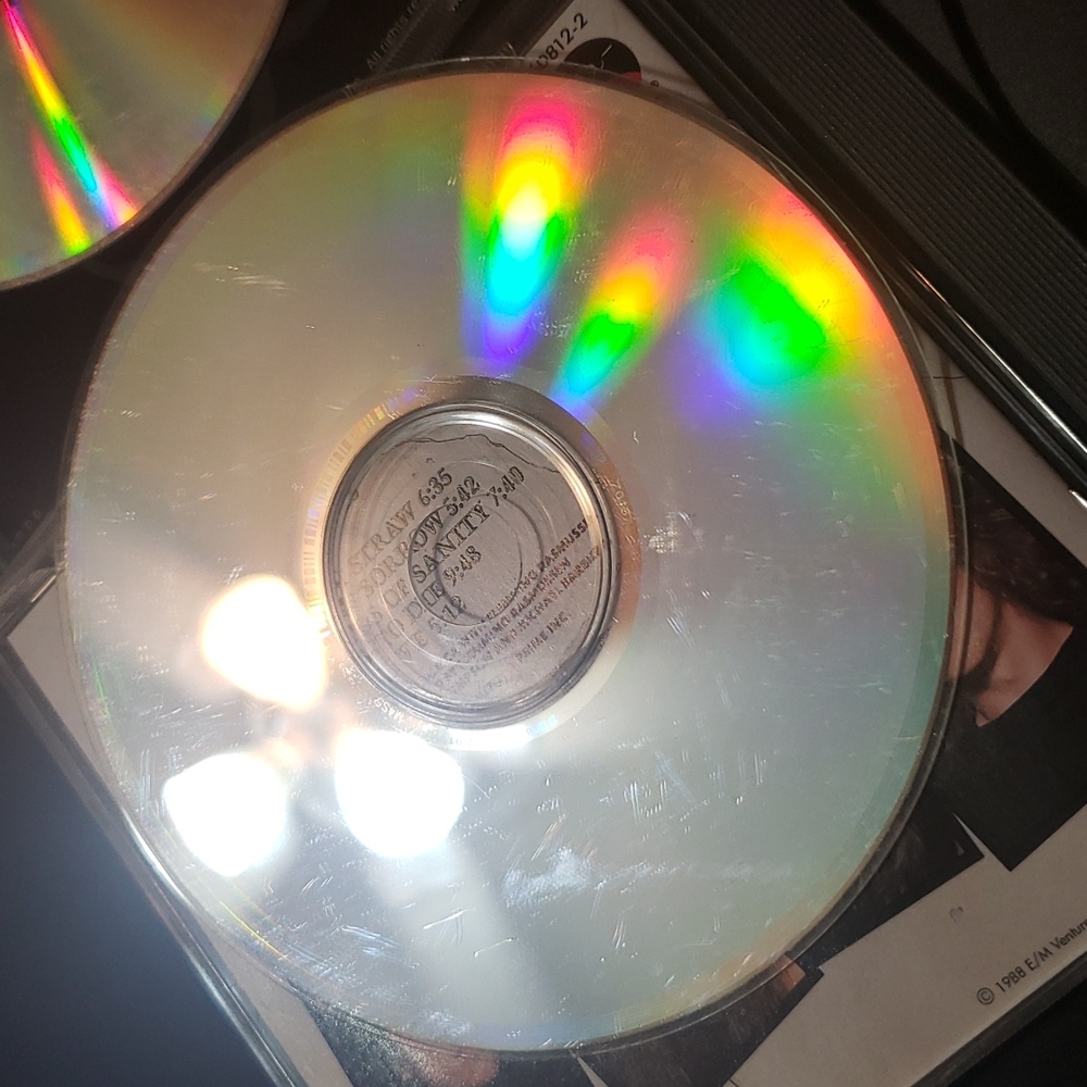 Multiple CD's - Picture 4 of 11